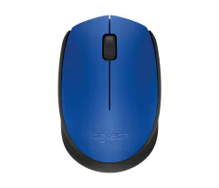 MOUSE LOGITECH M170 INALAMBRICO WS - comprar online