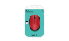 MOUSE LOGITECH M170 INALAMBRICO WS en internet