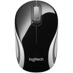 MOUSE LOGITECH MINI M187 INALAMBRICO WS - comprar online