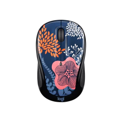 MOUSE LOGITECH M317C WS DISEÑO en internet