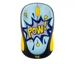 MOUSE LOGITECH M317C WS DISEÑO - Fox Tecnologia Neuquén