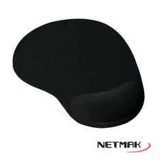 MOUSE PAD GEL NETMAK NM-GEL