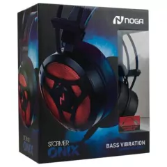NOGA GAMER ST-ONIX LED - comprar online