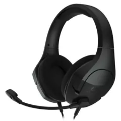 HYPERX CLOUD STINGER CORE | 7.1 USB | 1 PLUG | HHSS1C-AA-BK/G