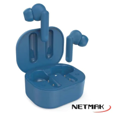 NETMAK BT NM-AIR5 CON ESTUCHE - comprar online