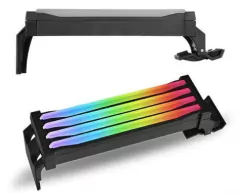 COBERTOR DE MEMORIAS RAM RGB THERMALTAKE PACIFIC R1 PLUS - comprar online
