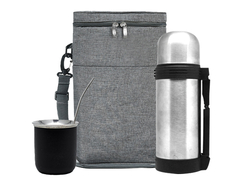 Kit Amanecer I Set De Mate