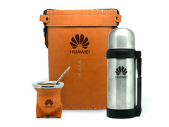 Kit Matero Pampa Set De Mate