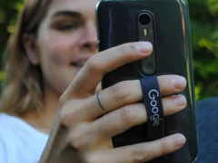 Sujeta Celular Para Manos