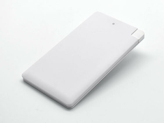 Cargador Power Bank 4000