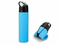 Botella Plegable Running