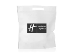 Bolsa Ecologica 45X40X10 Tipo Riñón