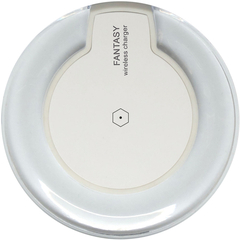 Wireless Charger / Cargador Inalámbrico