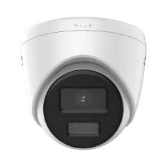 IP HIKVISION DS-2CD1347G0-L | 4MPX | COLORVU | DOMO | 2.8MM | METAL + PLASTICO | EXTERIOR | 30MTRS