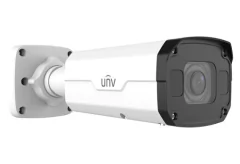IP UNIVIEW IPC2328SB-DZK-I0 | 8MPX | LIGHTHUNTER | SMART | BULLET ANTIVANDALICA | VARIFOCAL 2.9-12M
