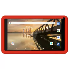 TABLET HDC T71-232 2GB | 32GB | PANTALLA 7 ANDROID 13 | CON FUNDA ANTIGOLPE