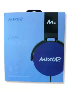 MIXOR MOD75 LIMBO VINCHA 3.5MM en internet