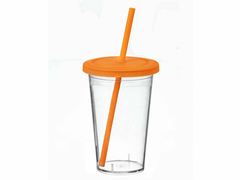Vaso Con Sorbete