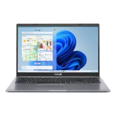 ASUS X515EA-EJ2202 | INTEL CORE I5-1135G7 | RAM 8GB | SSD 256GB | PANTALLA 15.6 | TECLADO ES | FREE