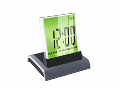 Reloj Multifuncion Con Luz