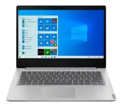 LENOVO AMD3020E | 4GB RAM | 500GB HDD | PANTALLA 14 | WINDOWS 11 HOME SL | TECLADO ESPAÑOL | IDEAP