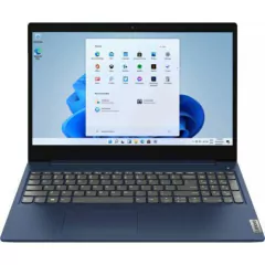 LENOVO 81X800ELUS IDEAPAD 3 15ITL05 | INTEL CORE I3-1115G4 | RAM 4GB | SSD 128GB | PANTALLA 15.6 HD