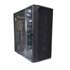 GABINETE GAMER XFX GC-04B - S/COOLER3365 - comprar online