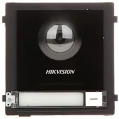 PORTERO IP HIKVISION DS-KD8003-IME1 | 2MPX | UNIDAD EXTERIOR | ANTIVANDALICA | MODULAR
