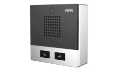 INTERCOMUNICADOR IP FANVIL I10D DOS BOTONES