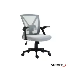 SILLA OFICINA NETMAK ERGONOMICA NM-ALLEGRA en internet