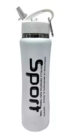 TERMO BOTELLA SPORT VACUUM 750ML MODELO-2554