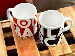 Taza/jarro Mug Para Sublimación