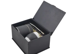 Set De Mate - Juego De Mate En Caja Chico 3 Elementos