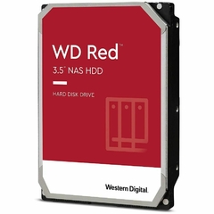 DISCO RIGIDO 4TB WD RED