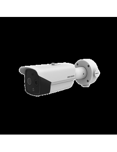 HIKVISION DS-2TD2628-7/QA TERMICA HEAT PRO