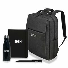 Kit Premium 2 Con Botella
