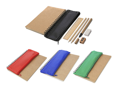 Cuaderno Eco Modelo Yoko