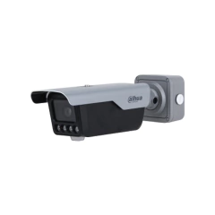 IP DAHUA DHI-ITC413-PW4D-IZ1 - RECONOCIMIENTO DE PATENTE ANPR LPR 2.7-12MM 40KM/H