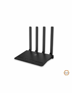 ROUTER WIFI GLC ALPHA AC4 1200MBPS AC
