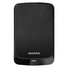 DISCO EXTERNO 4TB ADATA HV320 SLIM - comprar online