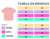 Tshirt Gola V Marrom Mink - comprar online