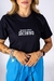 Tshirt Querido Diário, Socorro