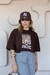 Cropped Los Angeles Tigre