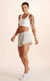 short Lsport AF duplo running - comprar online