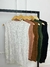 colete golinha tricot - comprar online