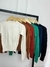 blusa triângulo modal - comprar online