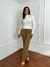 blusa modal quadriculada - Mazza Store