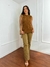 colete golinha tricot - loja online