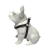 Peitoral Americano para Cães All Black - comprar online