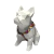 Peitoral Americano para Cães Passarela na internet